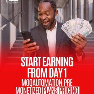 Pre Monetized Channel Plans