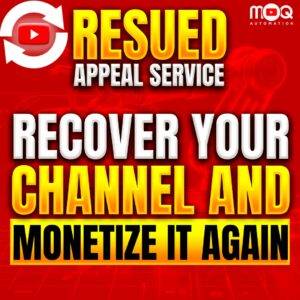 Reused Content Appeal